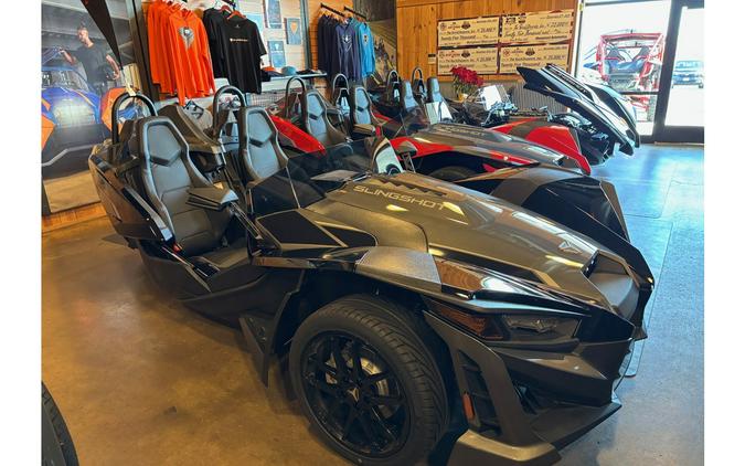 2025 Slingshot SLINGSHOT SLR MANUAL SLR (Manual)