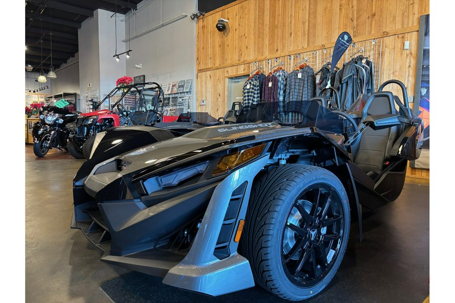 2025 Slingshot SLINGSHOT SLR MANUAL SLR (Manual)