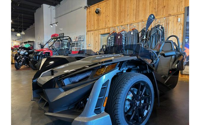 2025 Slingshot SLINGSHOT SLR MANUAL SLR (Manual)