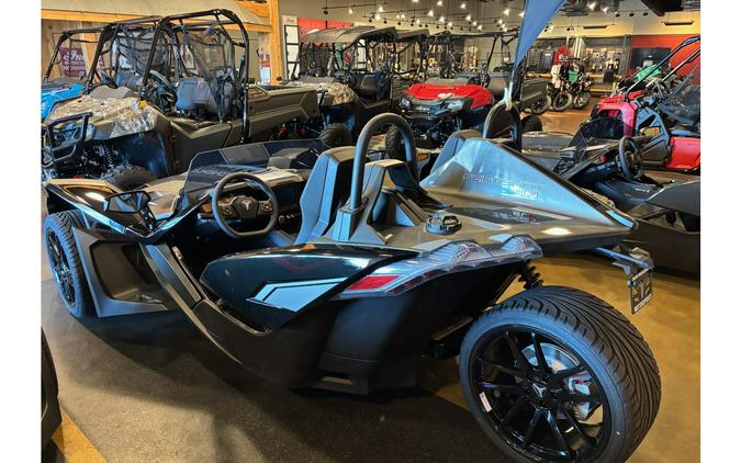 2025 Slingshot SLINGSHOT SLR MANUAL SLR (Manual)