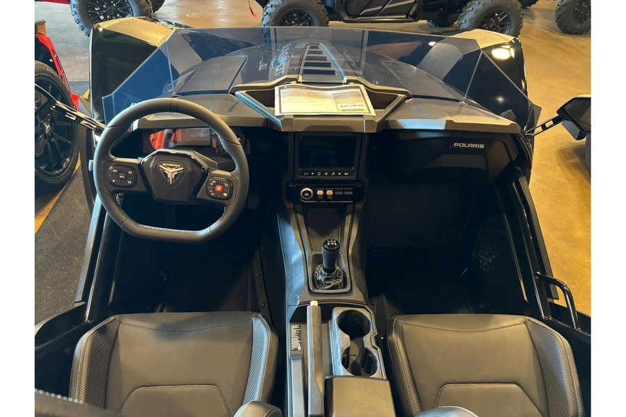 2025 Slingshot SLINGSHOT SLR MANUAL SLR (Manual)