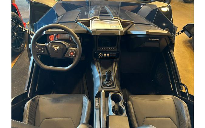 2025 Slingshot SLINGSHOT SLR MANUAL SLR (Manual)