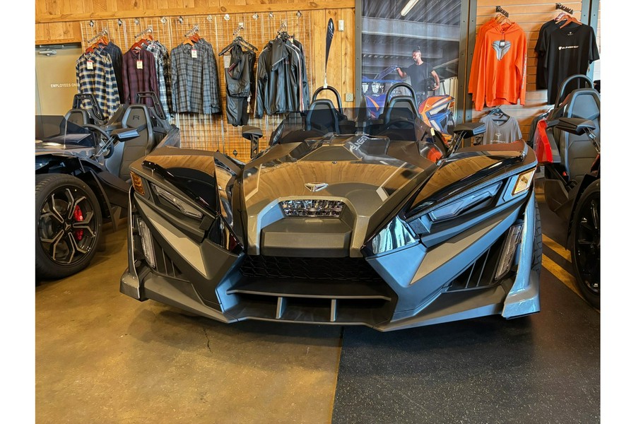 2025 Slingshot SLINGSHOT SLR MANUAL SLR (Manual)