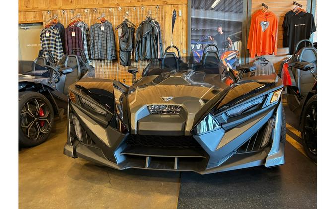 2025 Slingshot SLINGSHOT SLR MANUAL SLR (Manual)