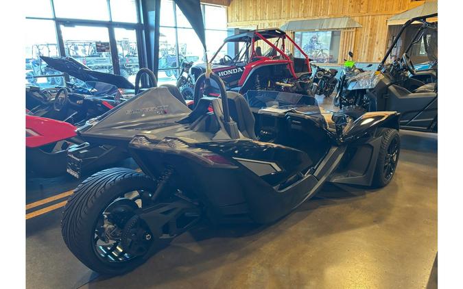 2025 Slingshot SLINGSHOT SLR MANUAL SLR (Manual)