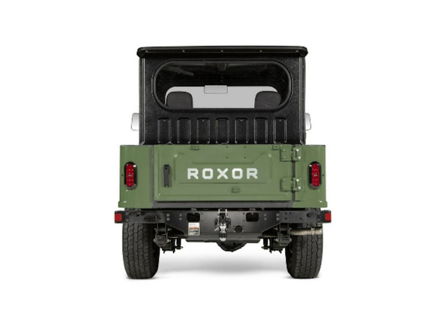 2026 ROXOR ROXOR HD ALL-WEATHER