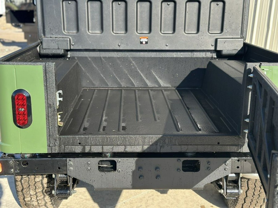 2026 ROXOR ROXOR HD ALL-WEATHER