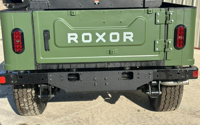 2026 ROXOR ROXOR HD ALL-WEATHER