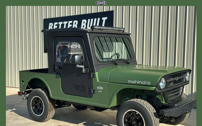 2026 ROXOR ROXOR HD ALL-WEATHER