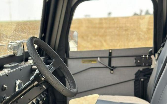 2026 ROXOR ROXOR HD ALL-WEATHER