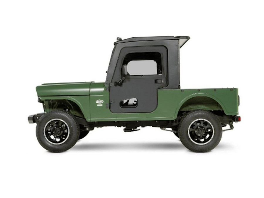 2026 ROXOR ROXOR HD ALL-WEATHER