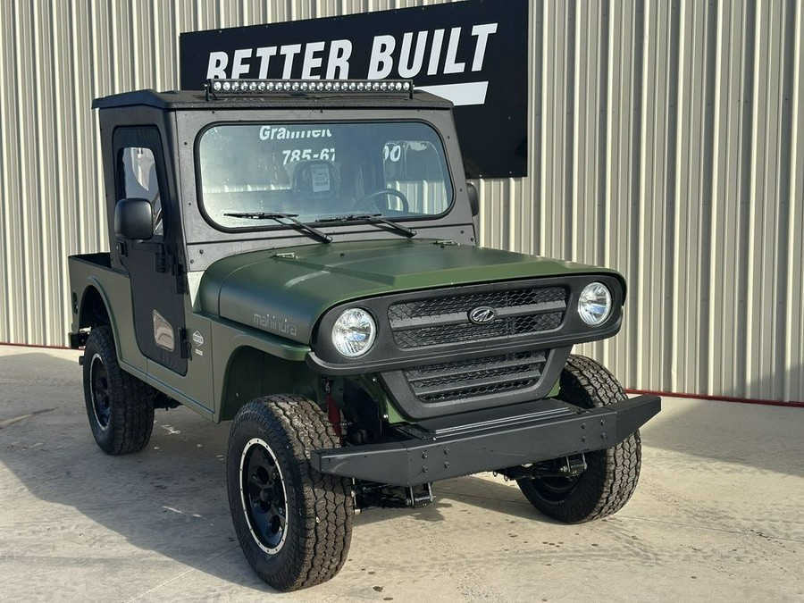 2026 ROXOR ROXOR HD ALL-WEATHER