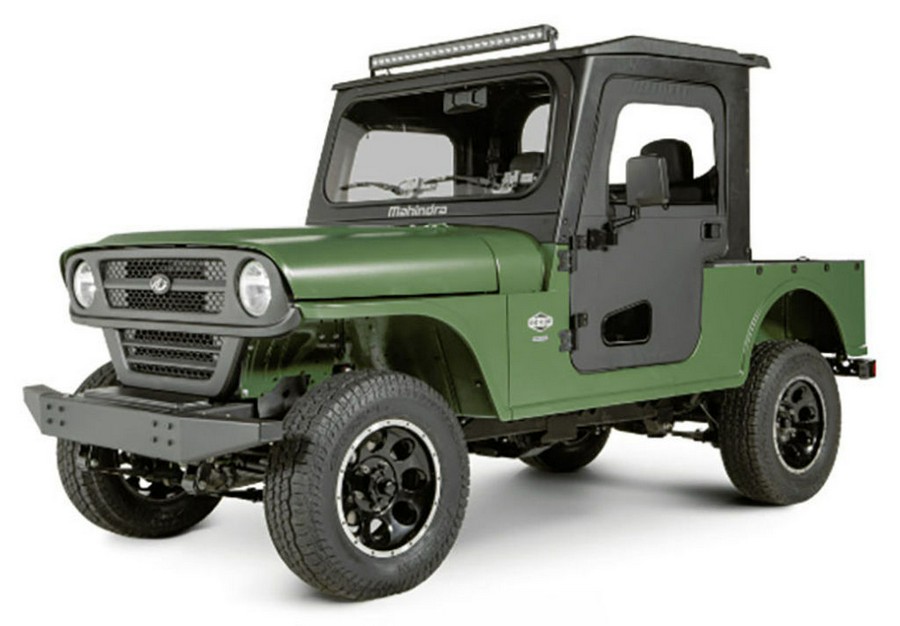 2026 ROXOR ROXOR HD ALL-WEATHER