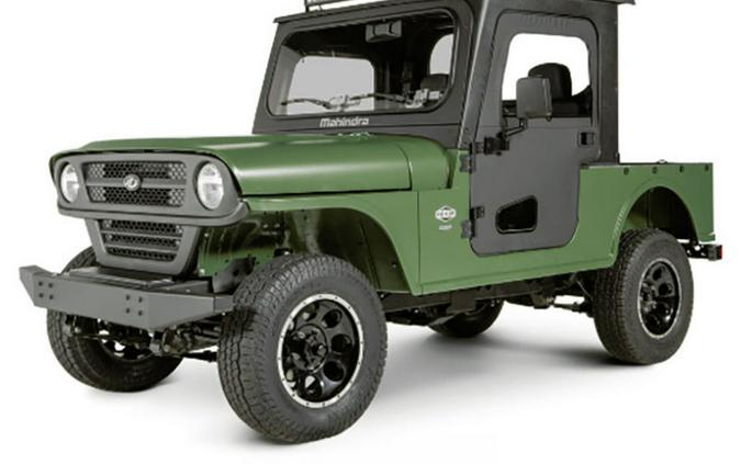 2026 ROXOR ROXOR HD ALL-WEATHER