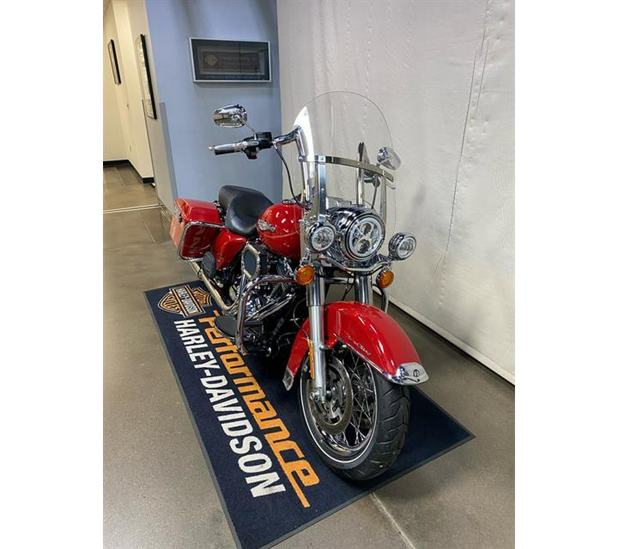 2013 Harley-Davidson Road King®