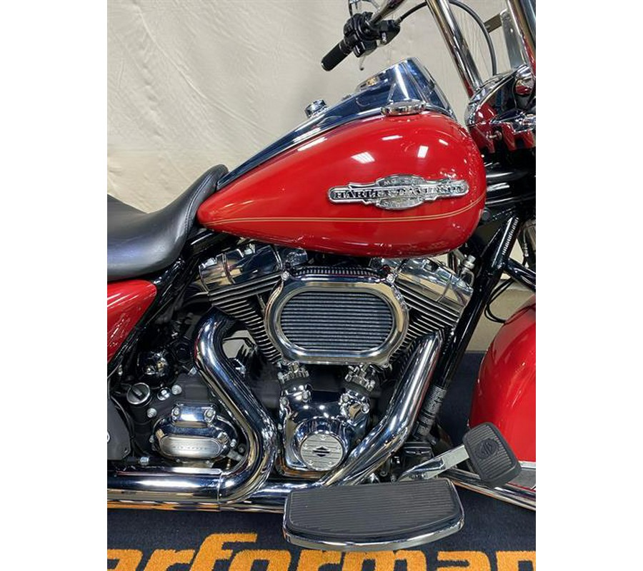 2013 Harley-Davidson Road King®