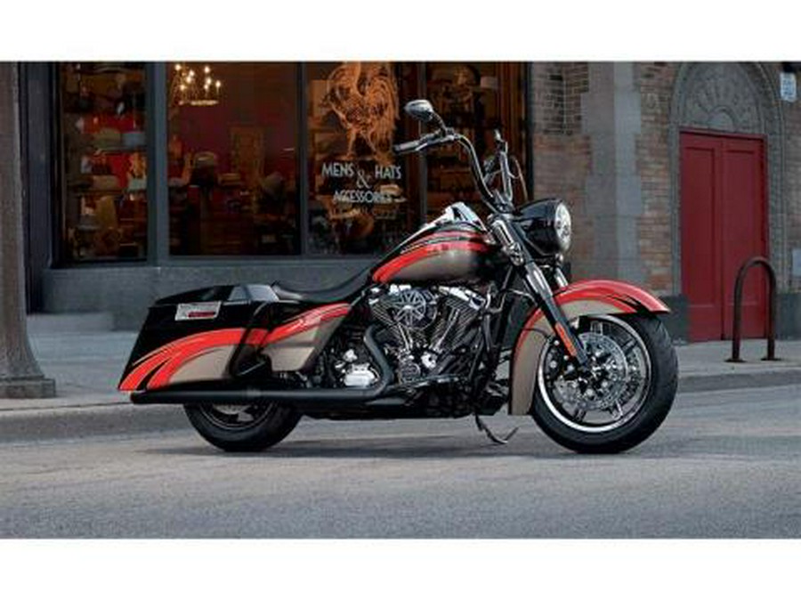 2013 Harley-Davidson Road King®