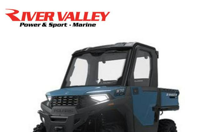 2026 Polaris® Ranger SP 570 NorthStar Edition