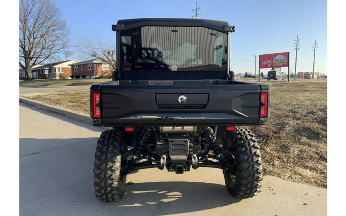 2026 Can-Am Defender Limited HD11