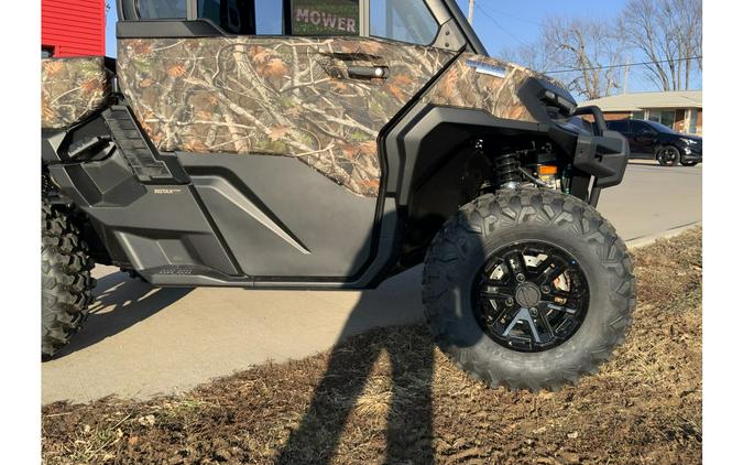 2026 Can-Am Defender Limited HD11