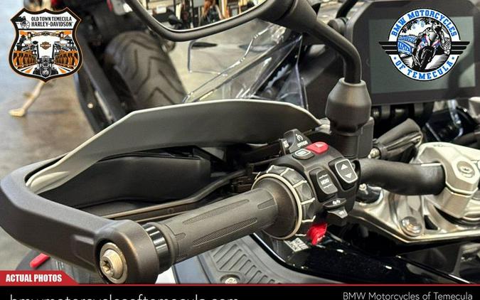 New 2026 BMW R 1300 GS Adventure