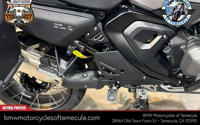 New 2026 BMW R 1300 GS Adventure