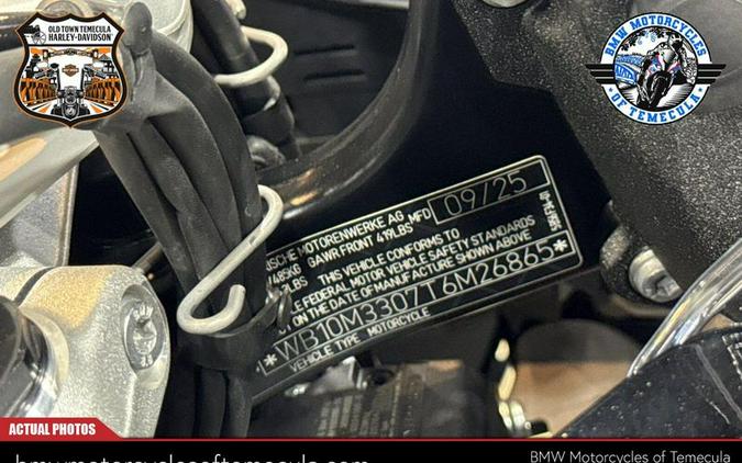 New 2026 BMW R 1300 GS Adventure