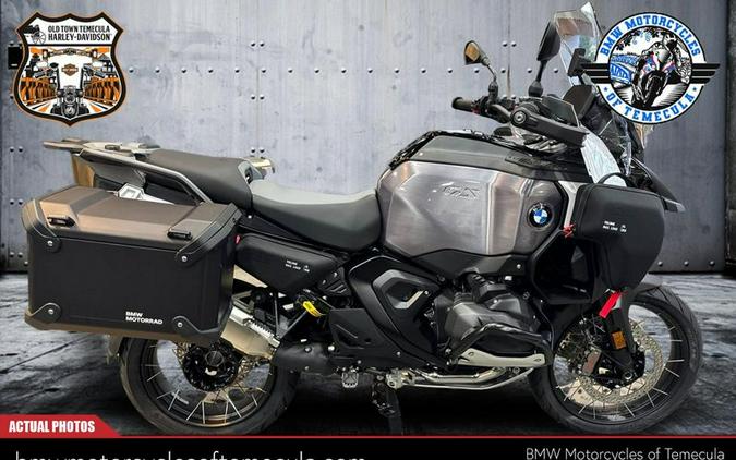 New 2026 BMW R 1300 GS Adventure