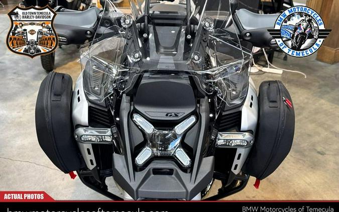 New 2026 BMW R 1300 GS Adventure