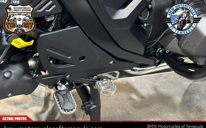 New 2026 BMW R 1300 GS Adventure