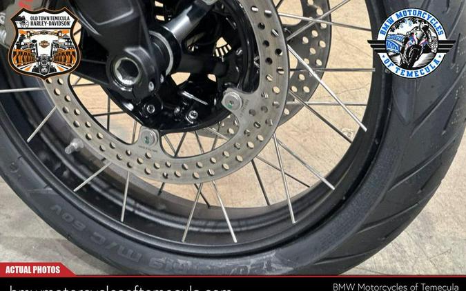 New 2026 BMW R 1300 GS Adventure