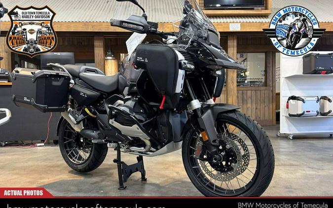 New 2026 BMW R 1300 GS Adventure