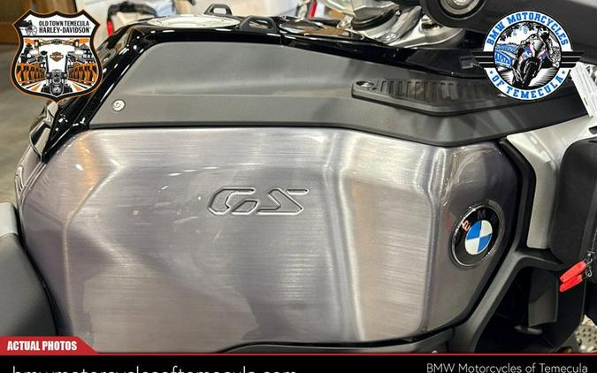 New 2026 BMW R 1300 GS Adventure