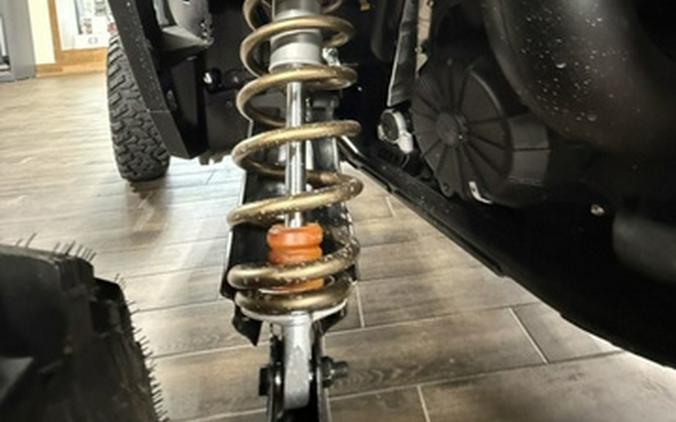 2026 Polaris RZR XP S 1000 Ultimate