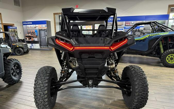 2026 Polaris RZR XP S 1000 Ultimate