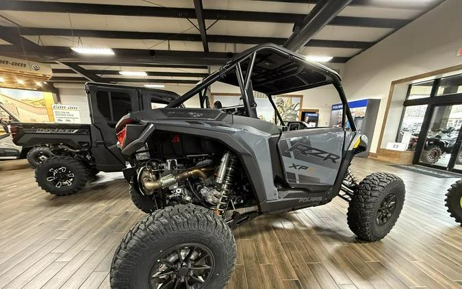 2026 Polaris® RZR XP S 1000 Ultimate