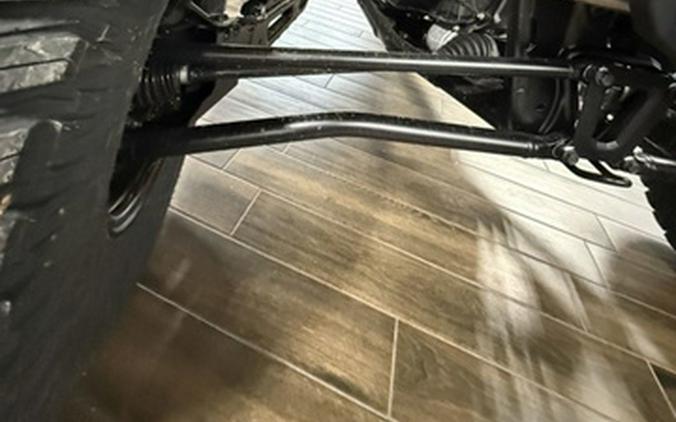 2026 Polaris RZR XP S 1000 Ultimate