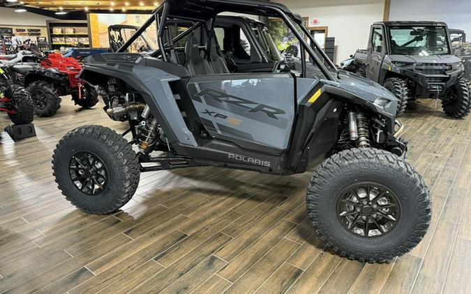 2026 Polaris RZR XP S 1000 Ultimate