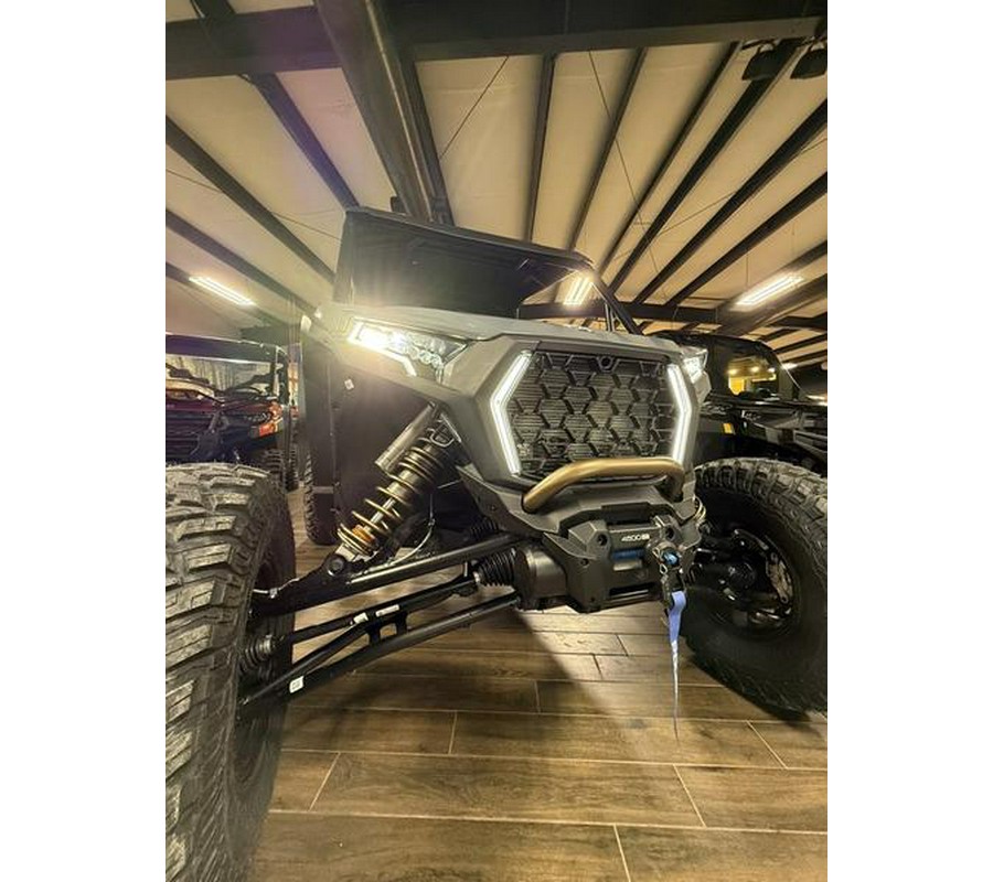 2026 Polaris® RZR XP S 1000 Ultimate