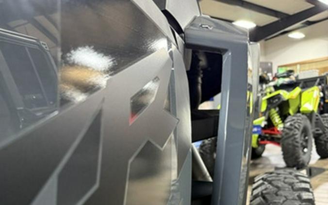 2026 Polaris RZR XP S 1000 Ultimate