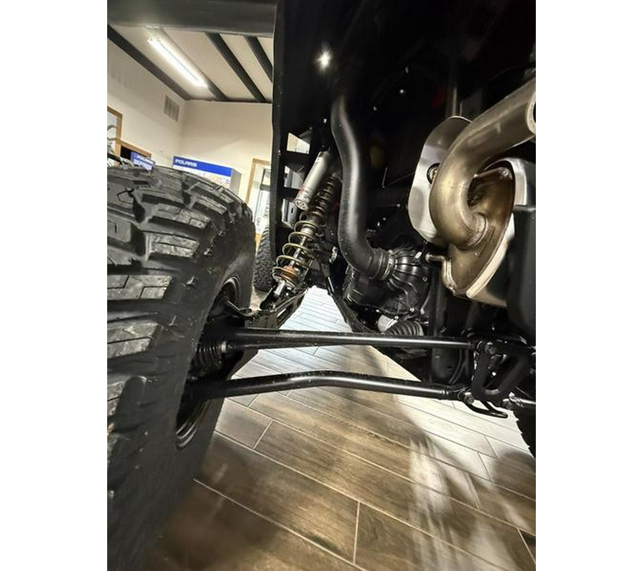 2026 Polaris® RZR XP S 1000 Ultimate