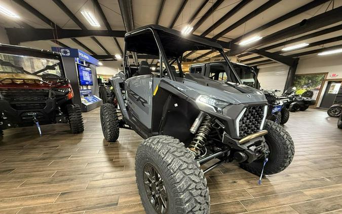 2026 Polaris RZR XP S 1000 Ultimate