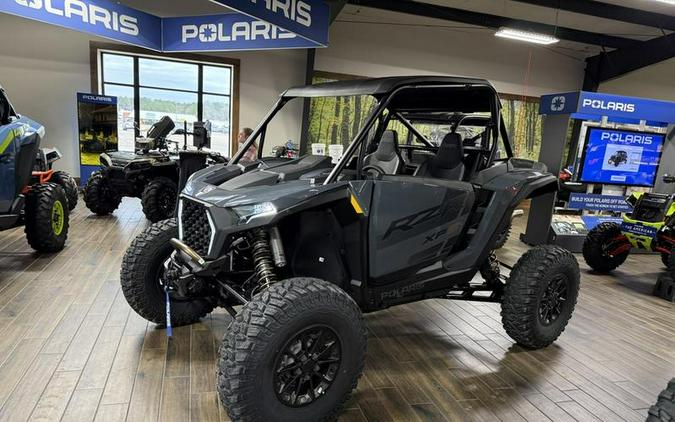 2026 Polaris® RZR XP S 1000 Ultimate