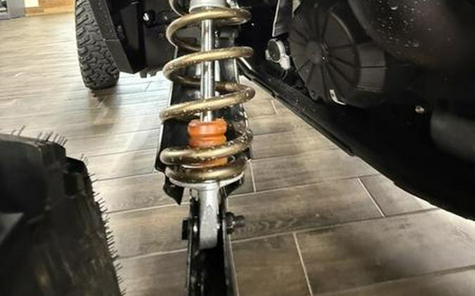 2026 Polaris® RZR XP S 1000 Ultimate