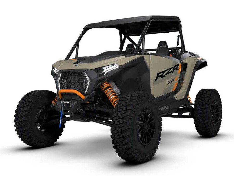 2026 Polaris® RZR XP S 1000 Ultimate