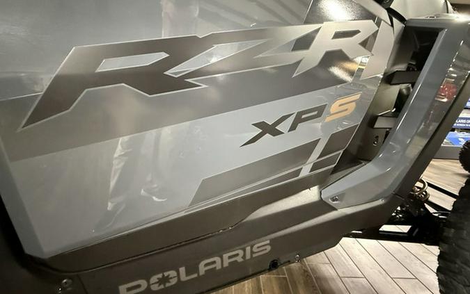 2026 Polaris RZR XP S 1000 Ultimate