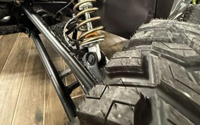 2026 Polaris RZR XP S 1000 Ultimate