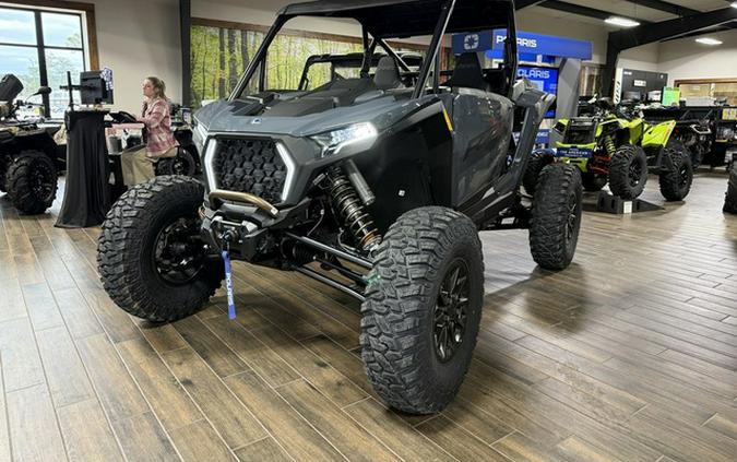2026 Polaris RZR XP S 1000 Ultimate