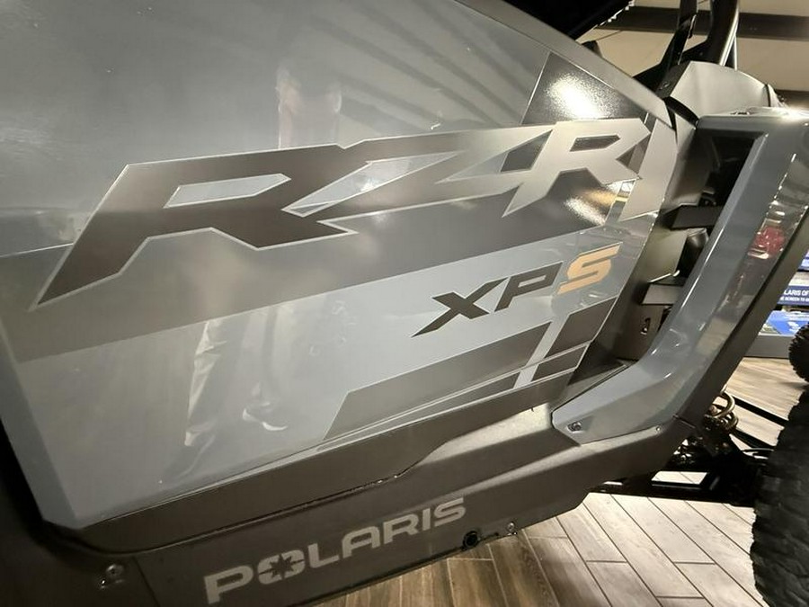 2026 Polaris® RZR XP S 1000 Ultimate