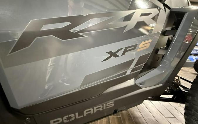2026 Polaris® RZR XP S 1000 Ultimate